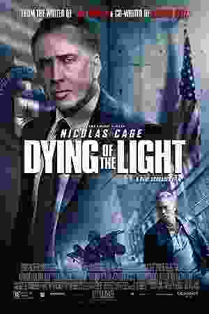 Dying of the Light (2014) vj junior Nicolas Cage